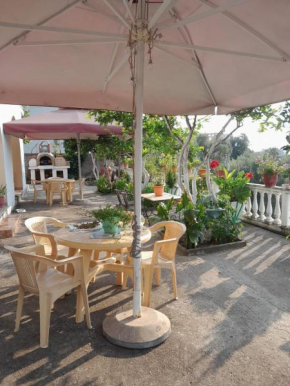 Casa Paradiso